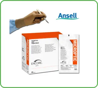 Ansell Product