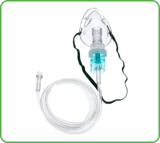 Medline - MicroMist Nebulizer